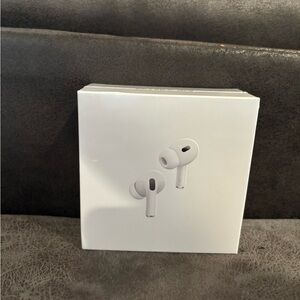 Apple AirPods Pro second generation